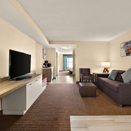 Hilton Garden Inn Williamsburg Dış mekan fotoğraf