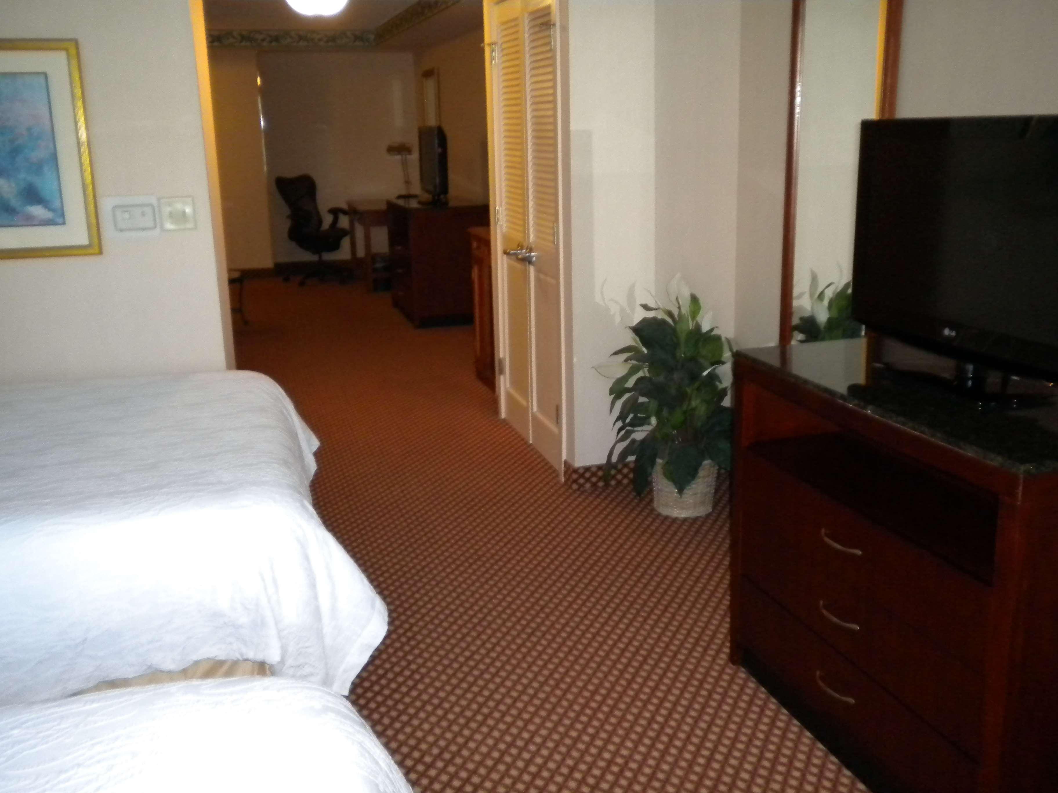 Hilton Garden Inn Williamsburg Dış mekan fotoğraf