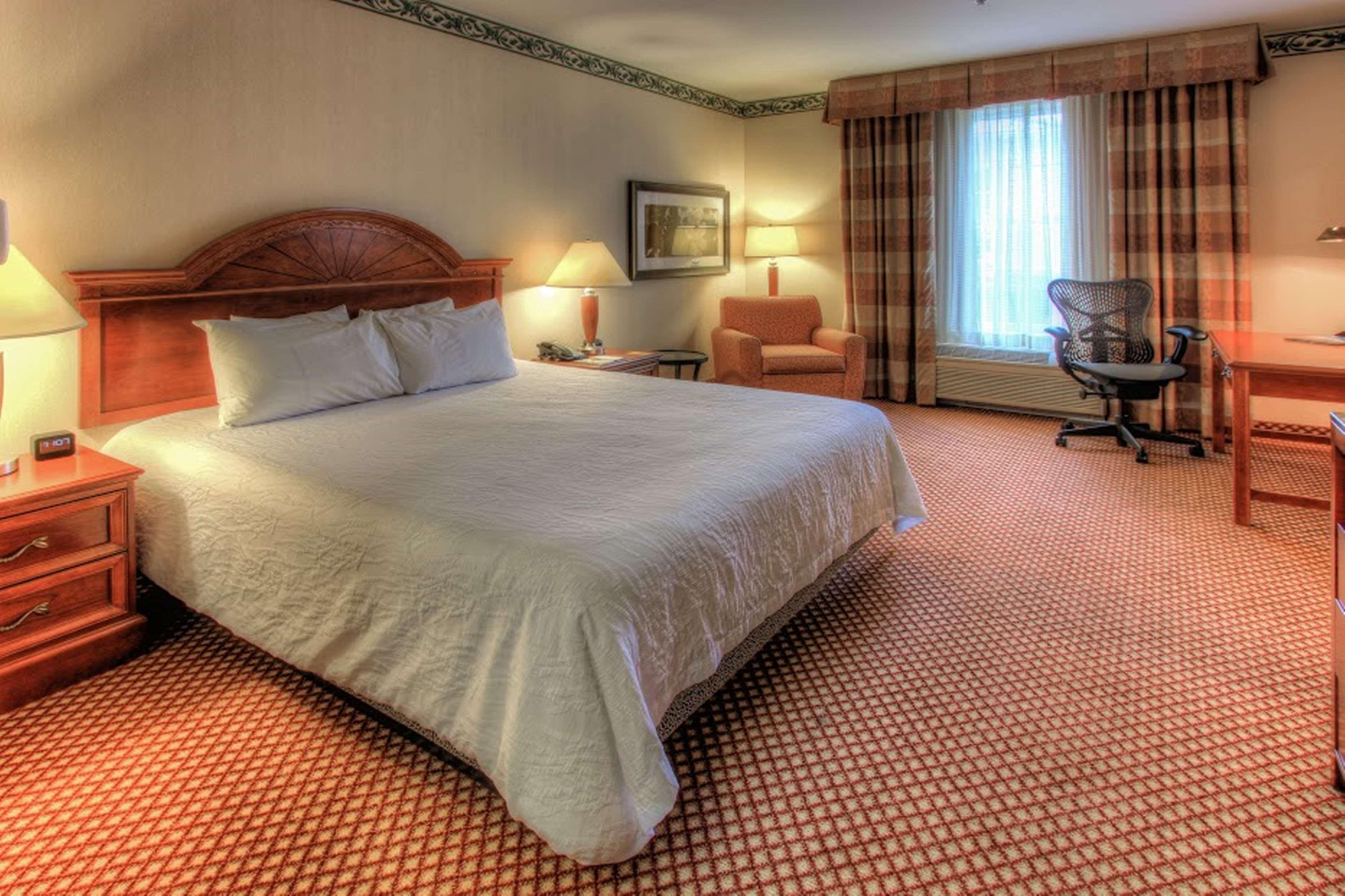 Hilton Garden Inn Williamsburg Dış mekan fotoğraf