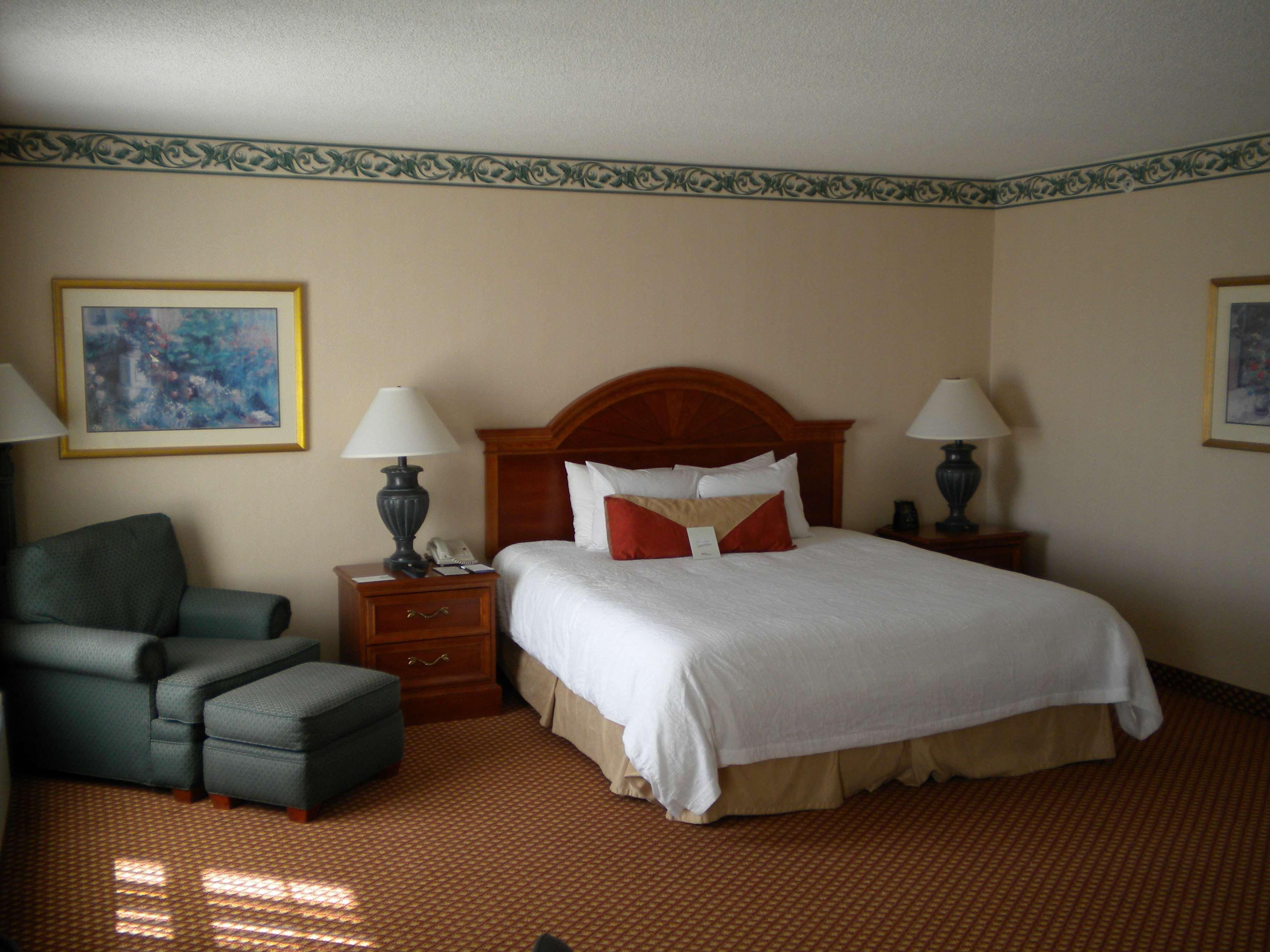 Hilton Garden Inn Williamsburg Oda fotoğraf