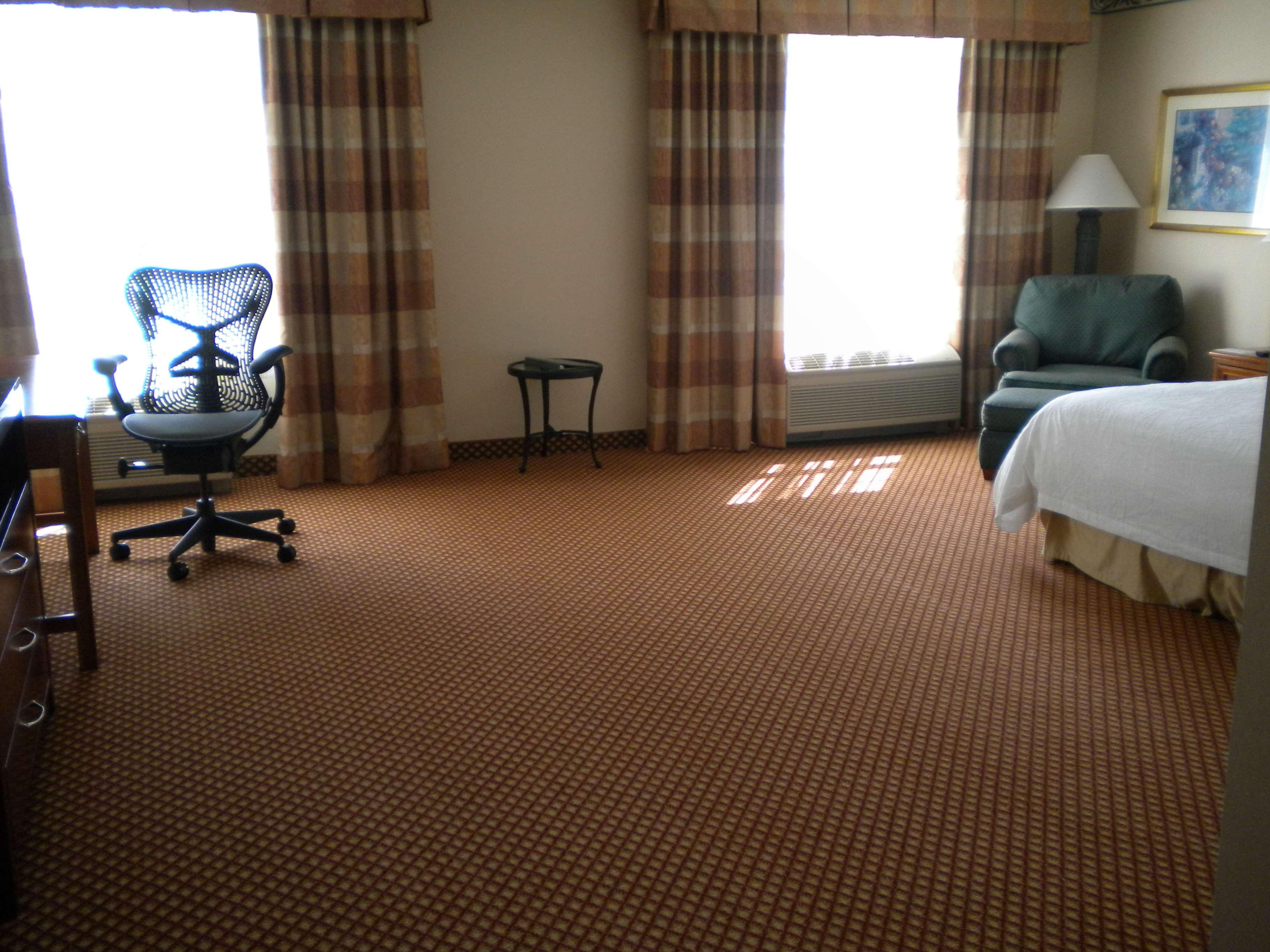 Hilton Garden Inn Williamsburg Oda fotoğraf