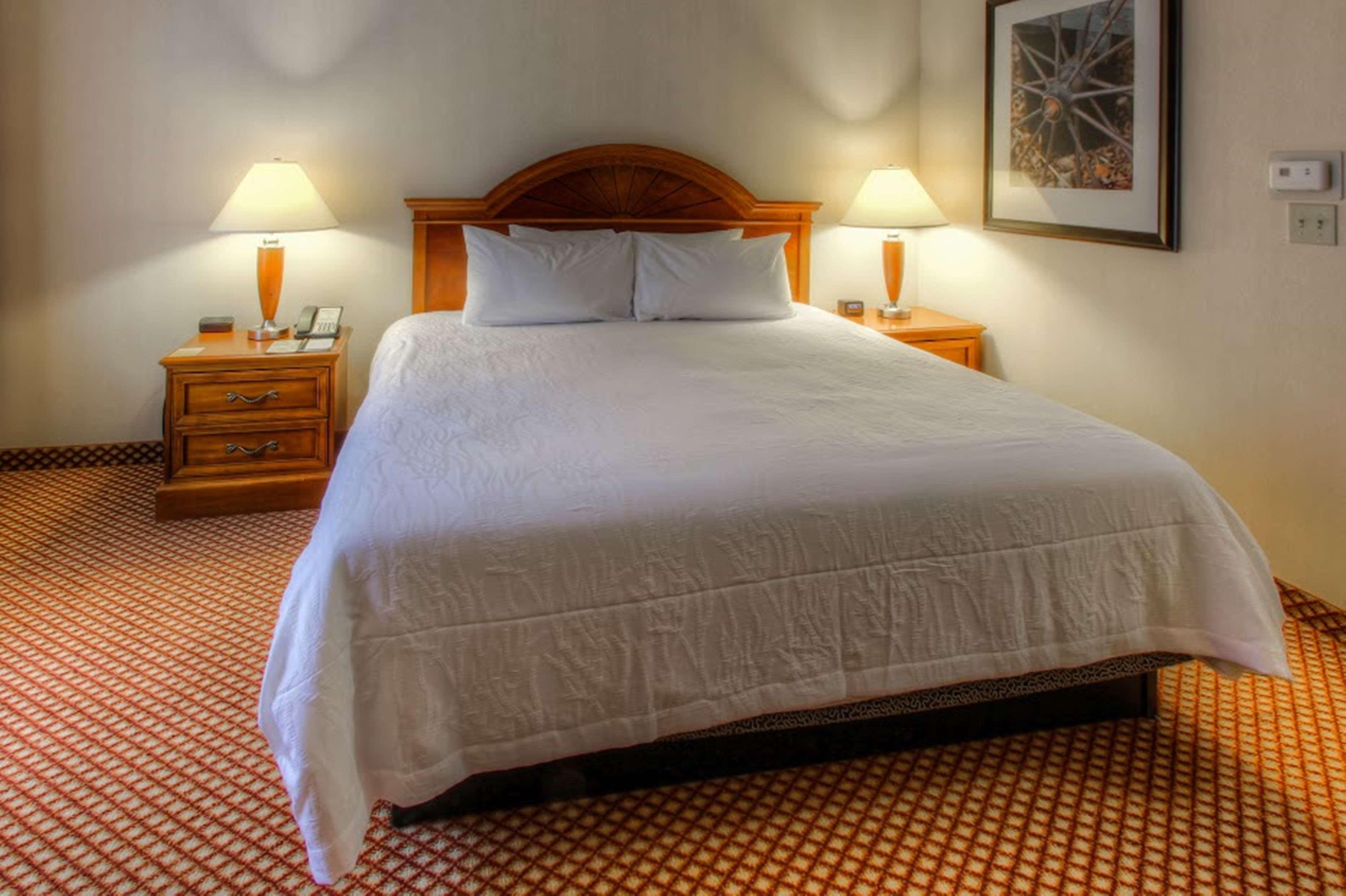 Hilton Garden Inn Williamsburg Dış mekan fotoğraf
