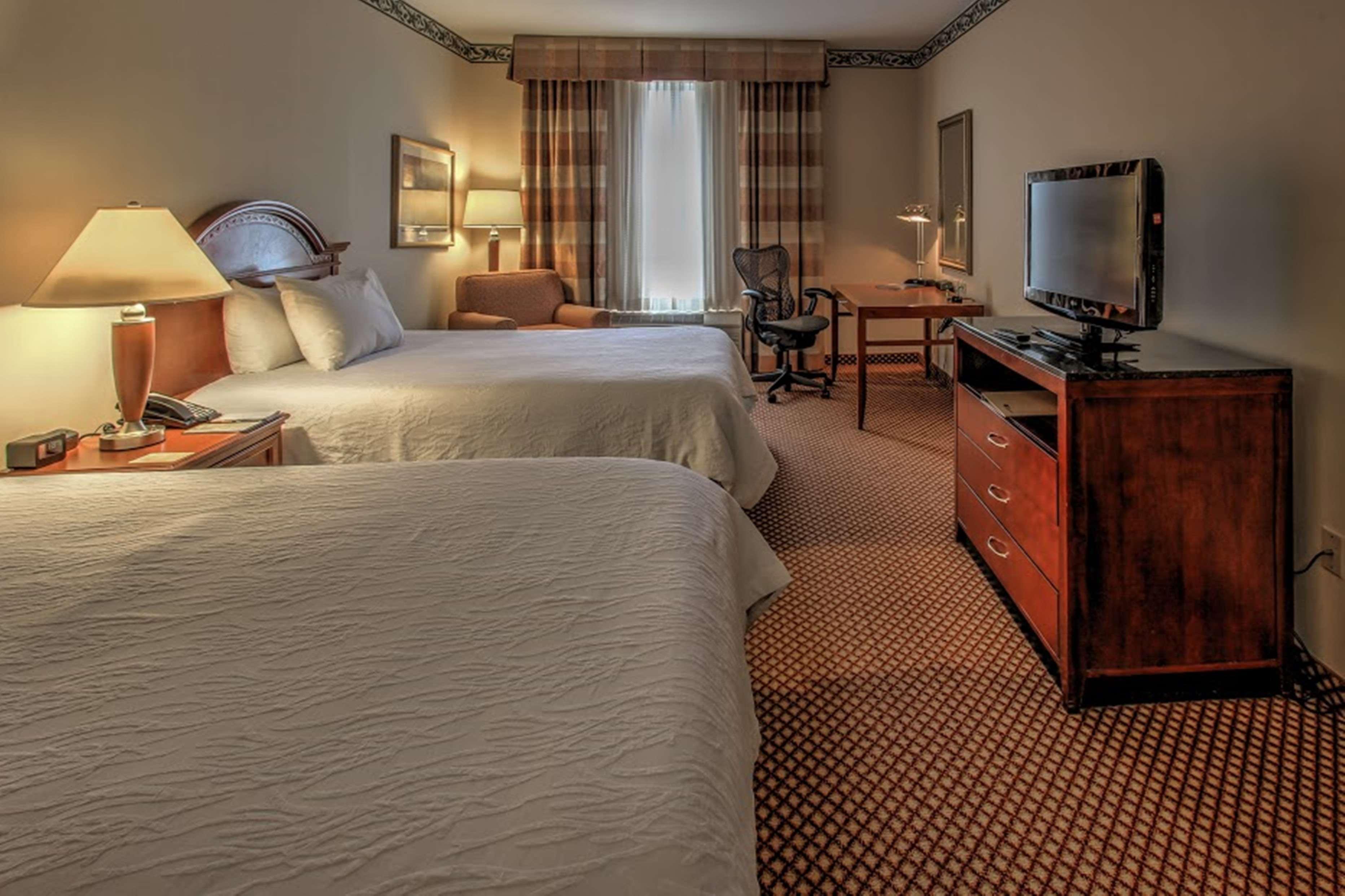 Hilton Garden Inn Williamsburg Dış mekan fotoğraf