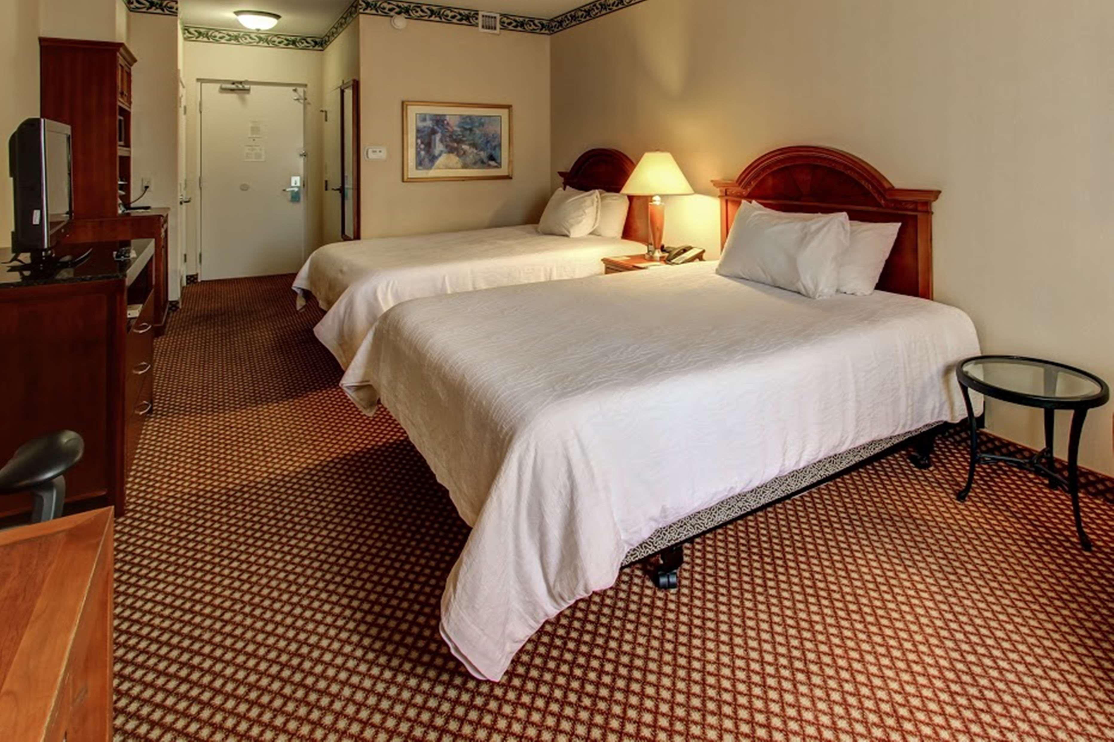 Hilton Garden Inn Williamsburg Dış mekan fotoğraf