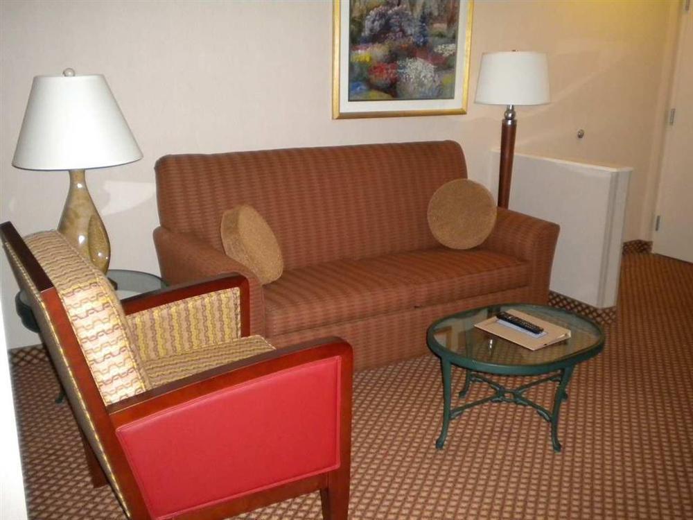 Hilton Garden Inn Williamsburg Oda fotoğraf