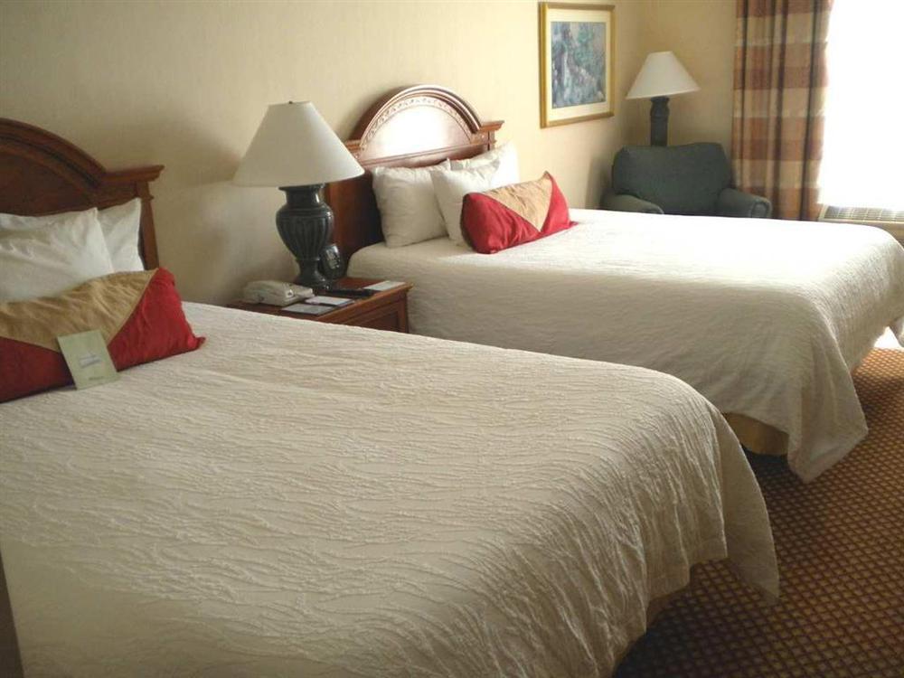 Hilton Garden Inn Williamsburg Oda fotoğraf