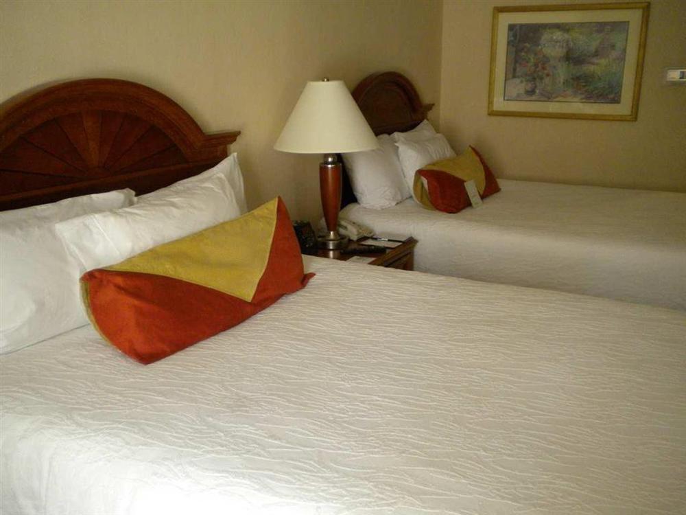 Hilton Garden Inn Williamsburg Oda fotoğraf