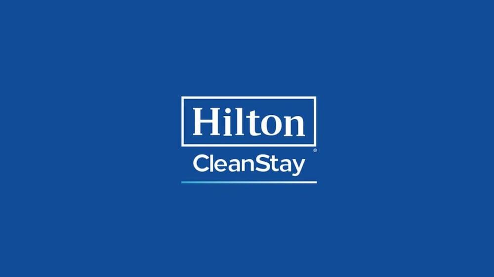Hilton Garden Inn Williamsburg Dış mekan fotoğraf