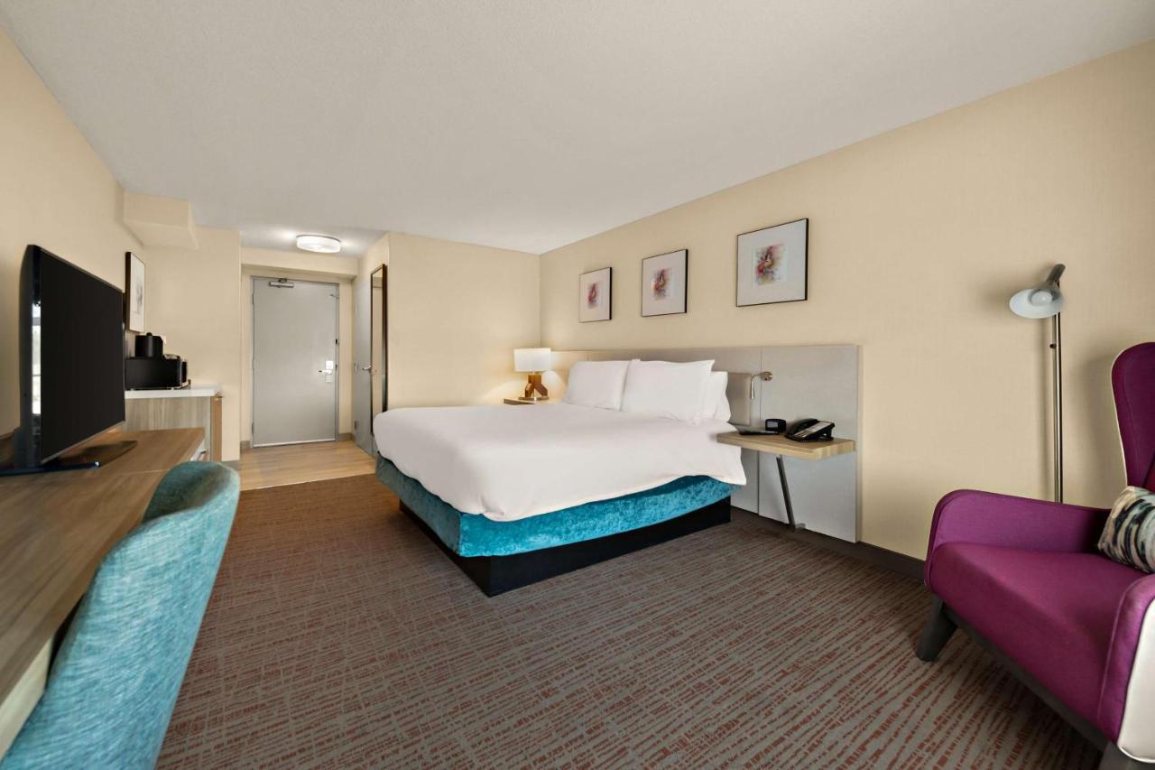 Hilton Garden Inn Williamsburg Dış mekan fotoğraf