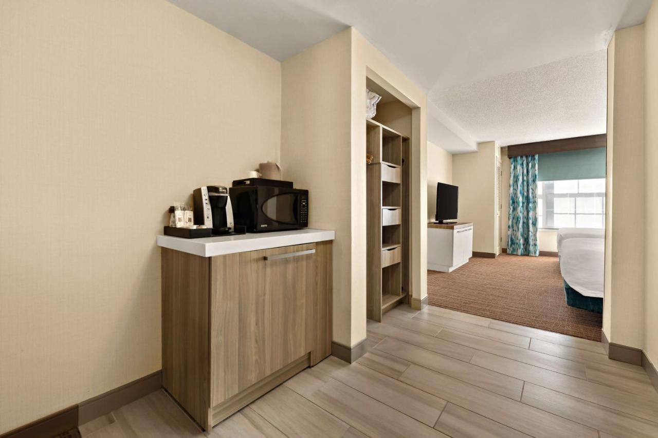 Hilton Garden Inn Williamsburg Dış mekan fotoğraf