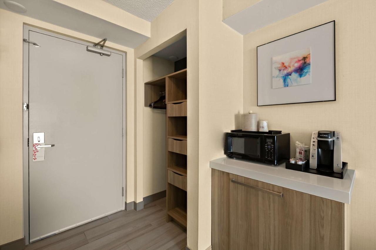 Hilton Garden Inn Williamsburg Dış mekan fotoğraf