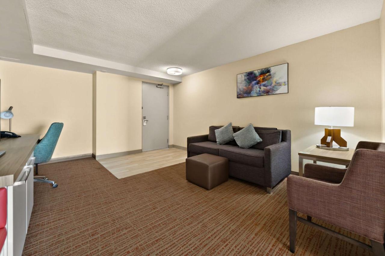 Hilton Garden Inn Williamsburg Dış mekan fotoğraf