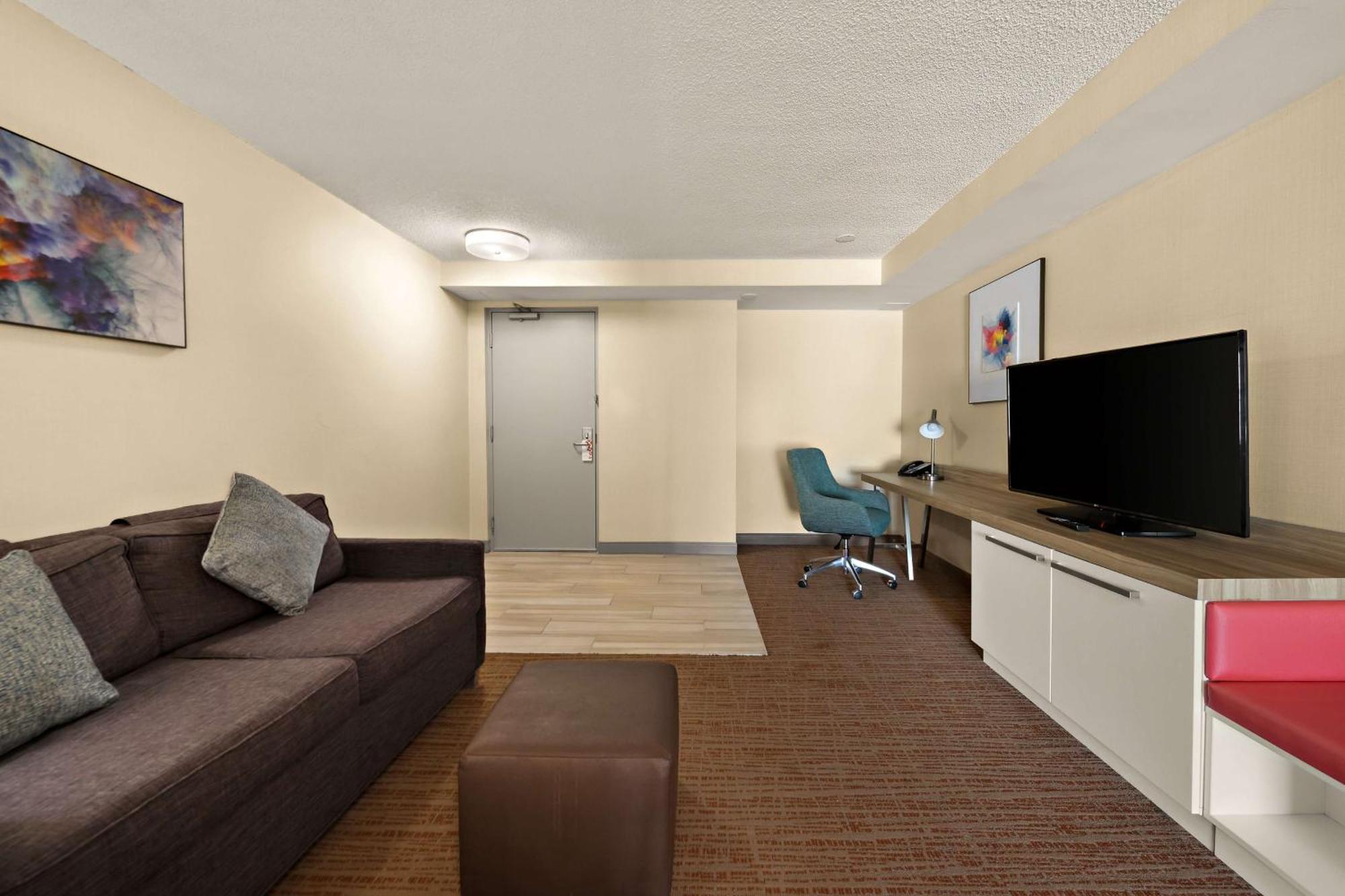 Hilton Garden Inn Williamsburg Dış mekan fotoğraf
