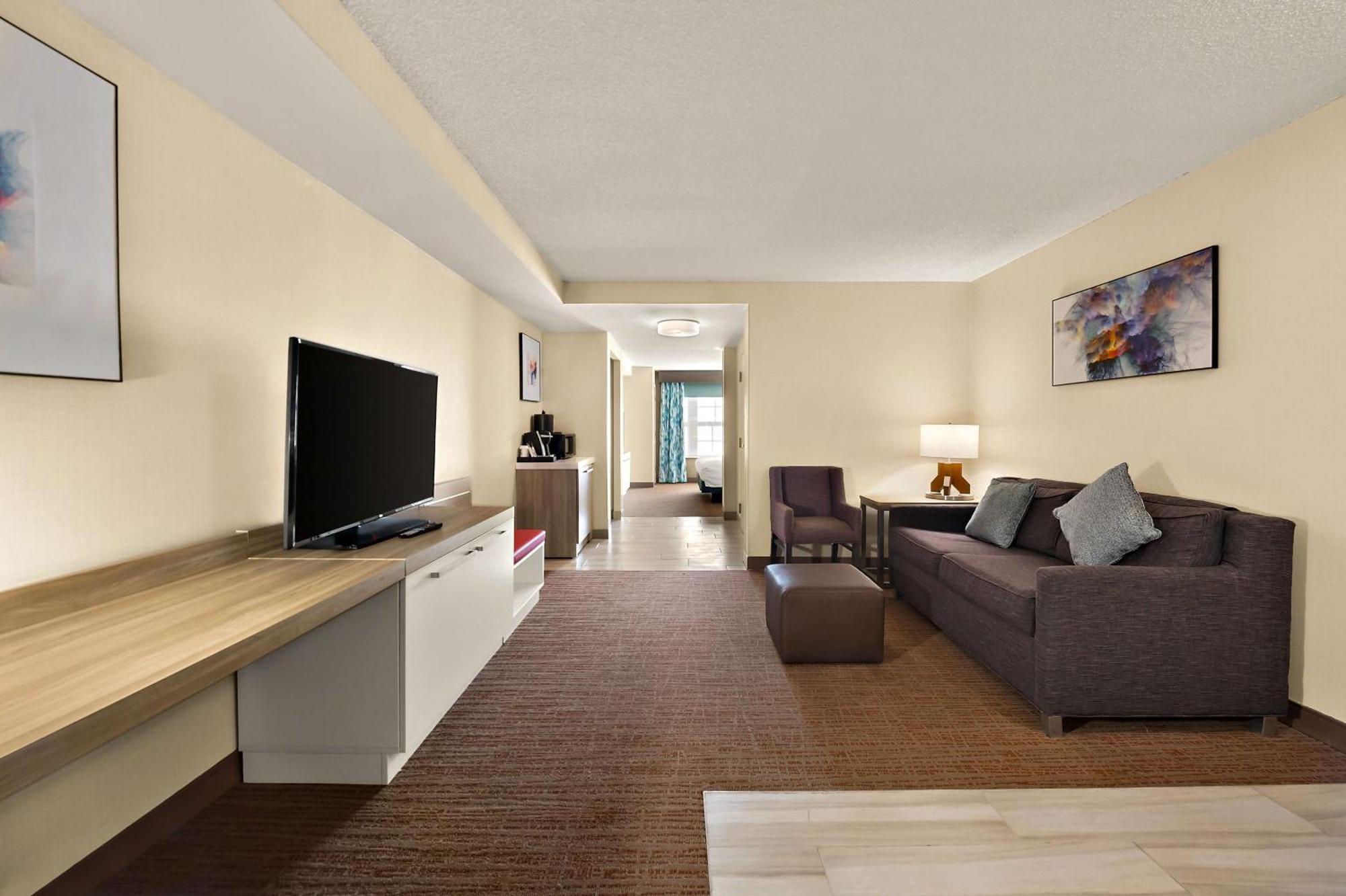 Hilton Garden Inn Williamsburg Dış mekan fotoğraf