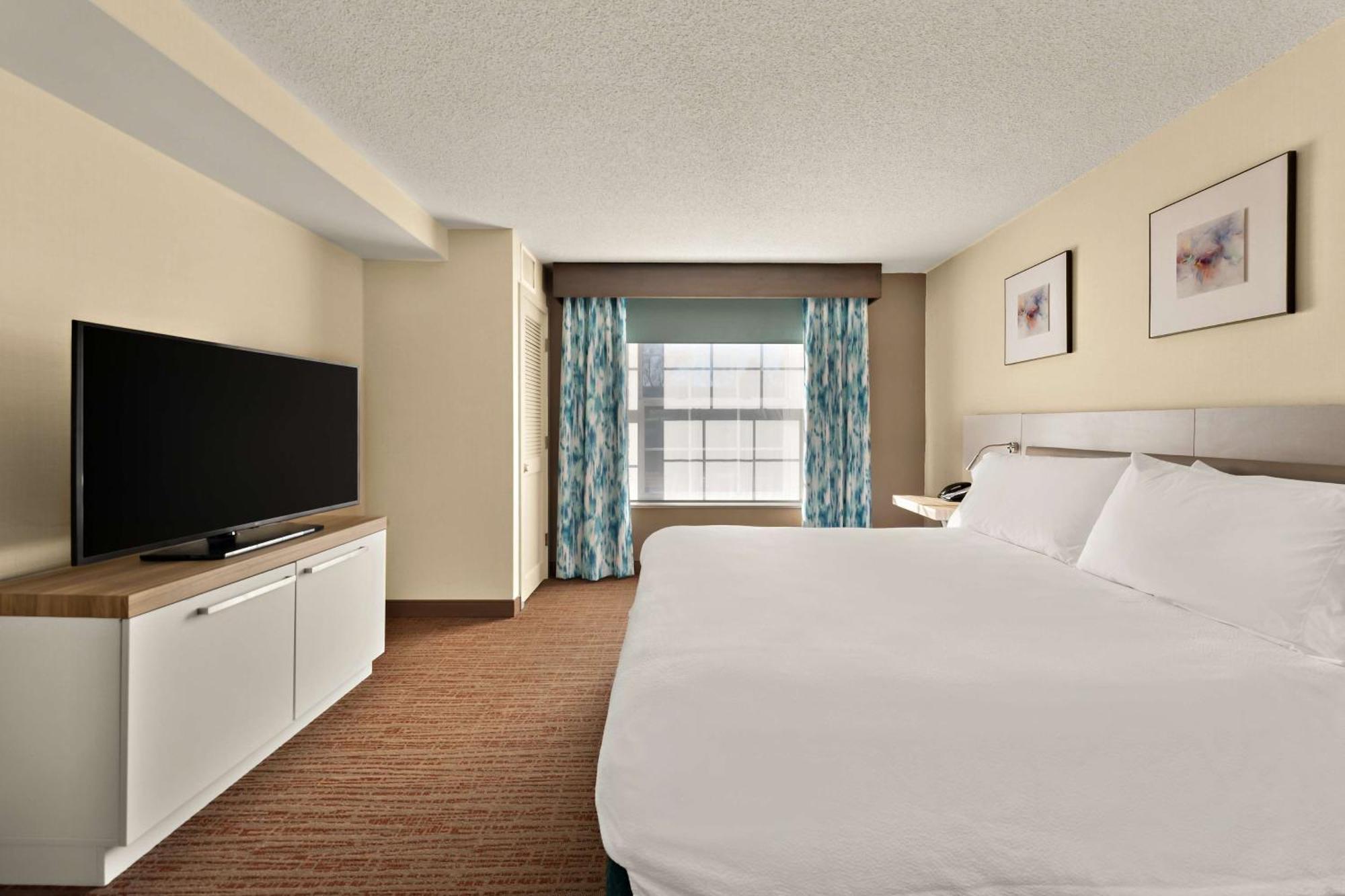 Hilton Garden Inn Williamsburg Dış mekan fotoğraf