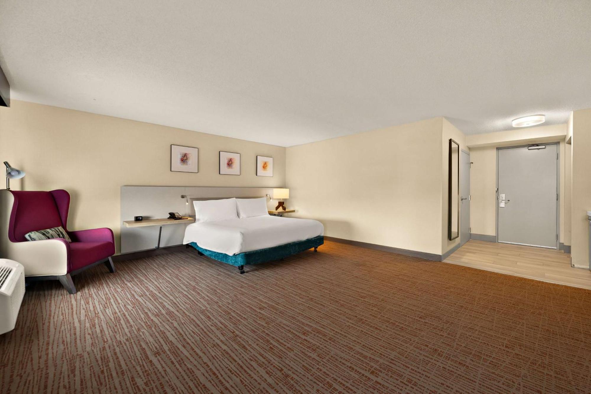 Hilton Garden Inn Williamsburg Dış mekan fotoğraf