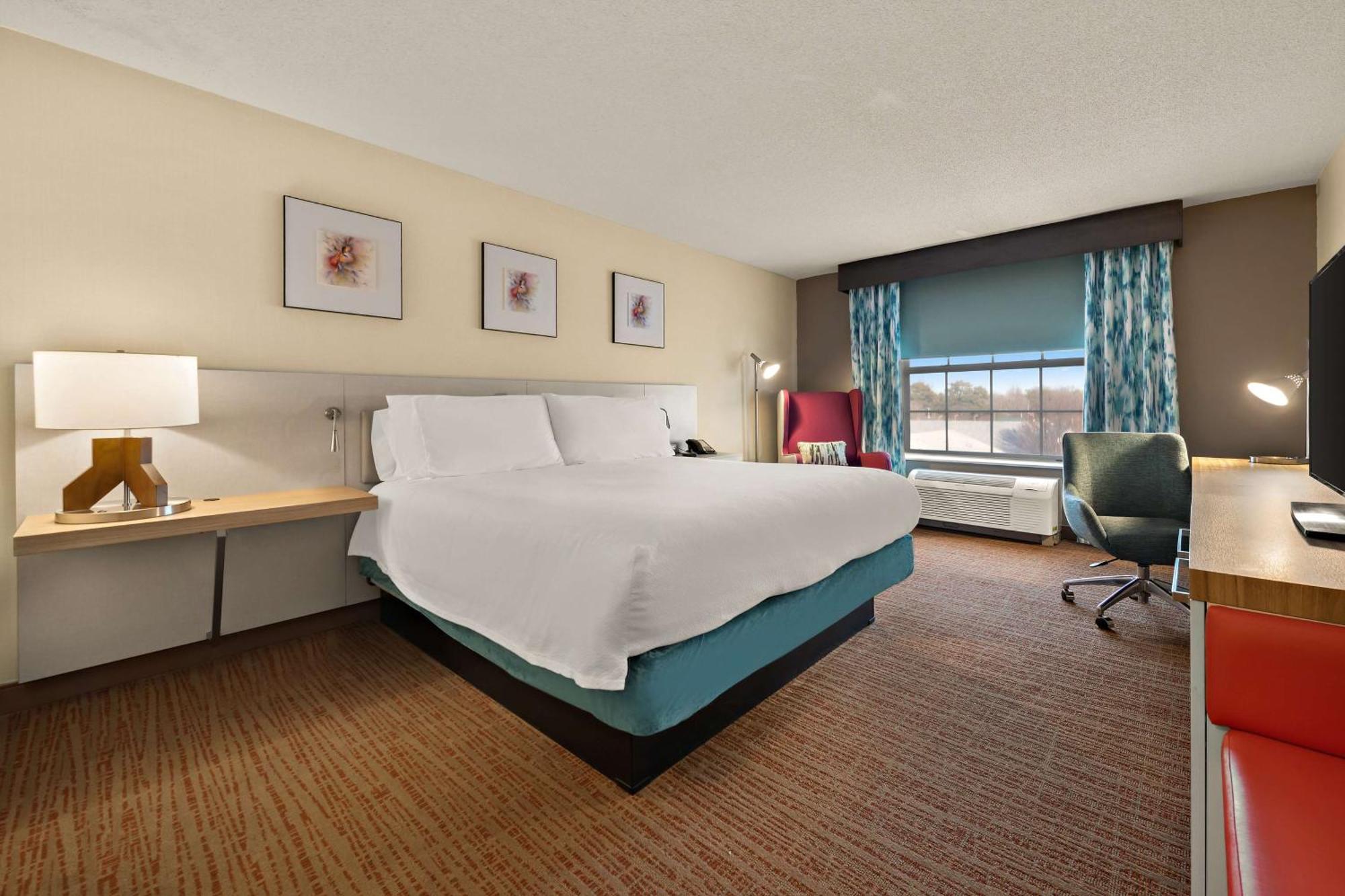 Hilton Garden Inn Williamsburg Dış mekan fotoğraf