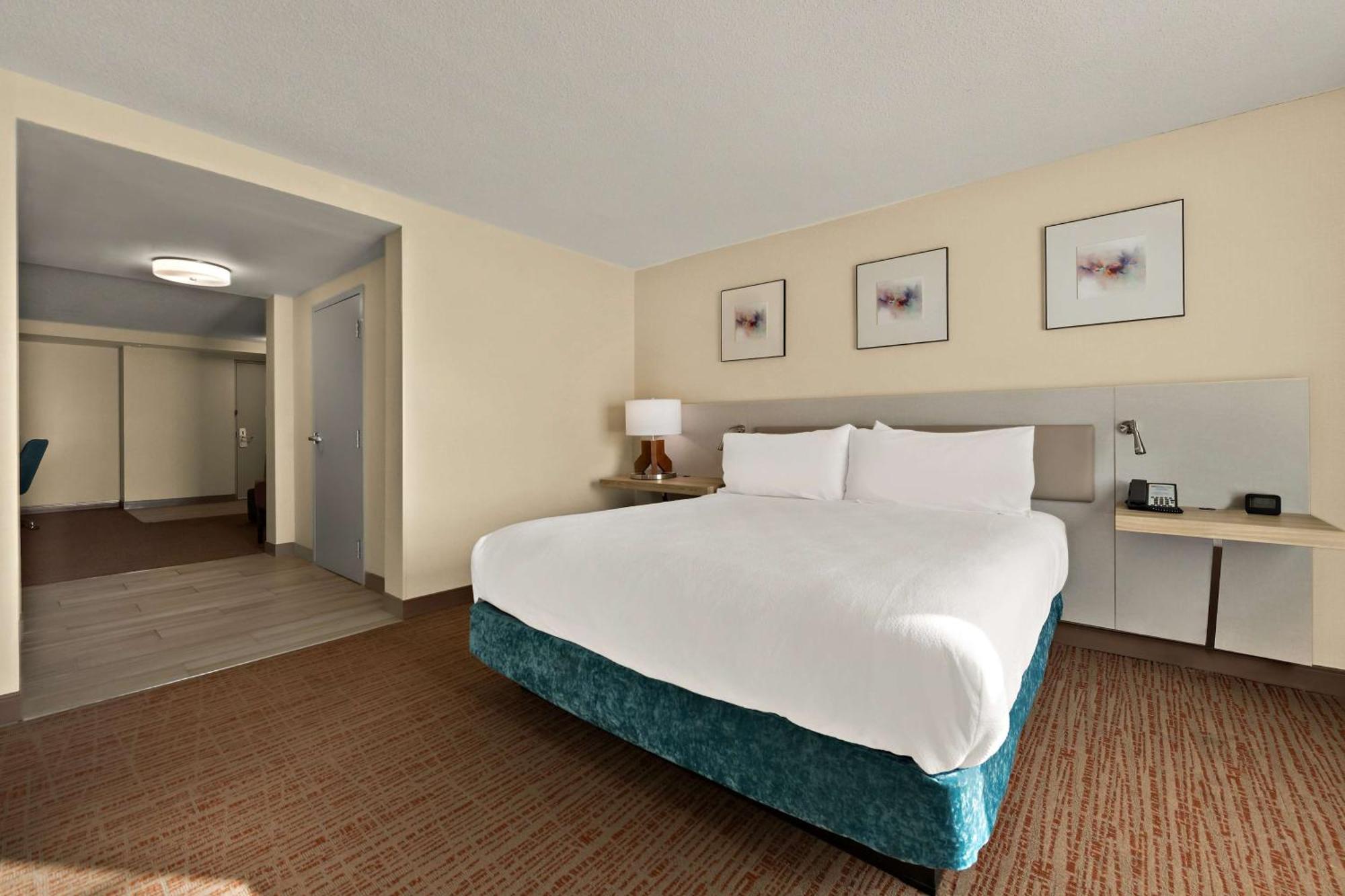 Hilton Garden Inn Williamsburg Dış mekan fotoğraf