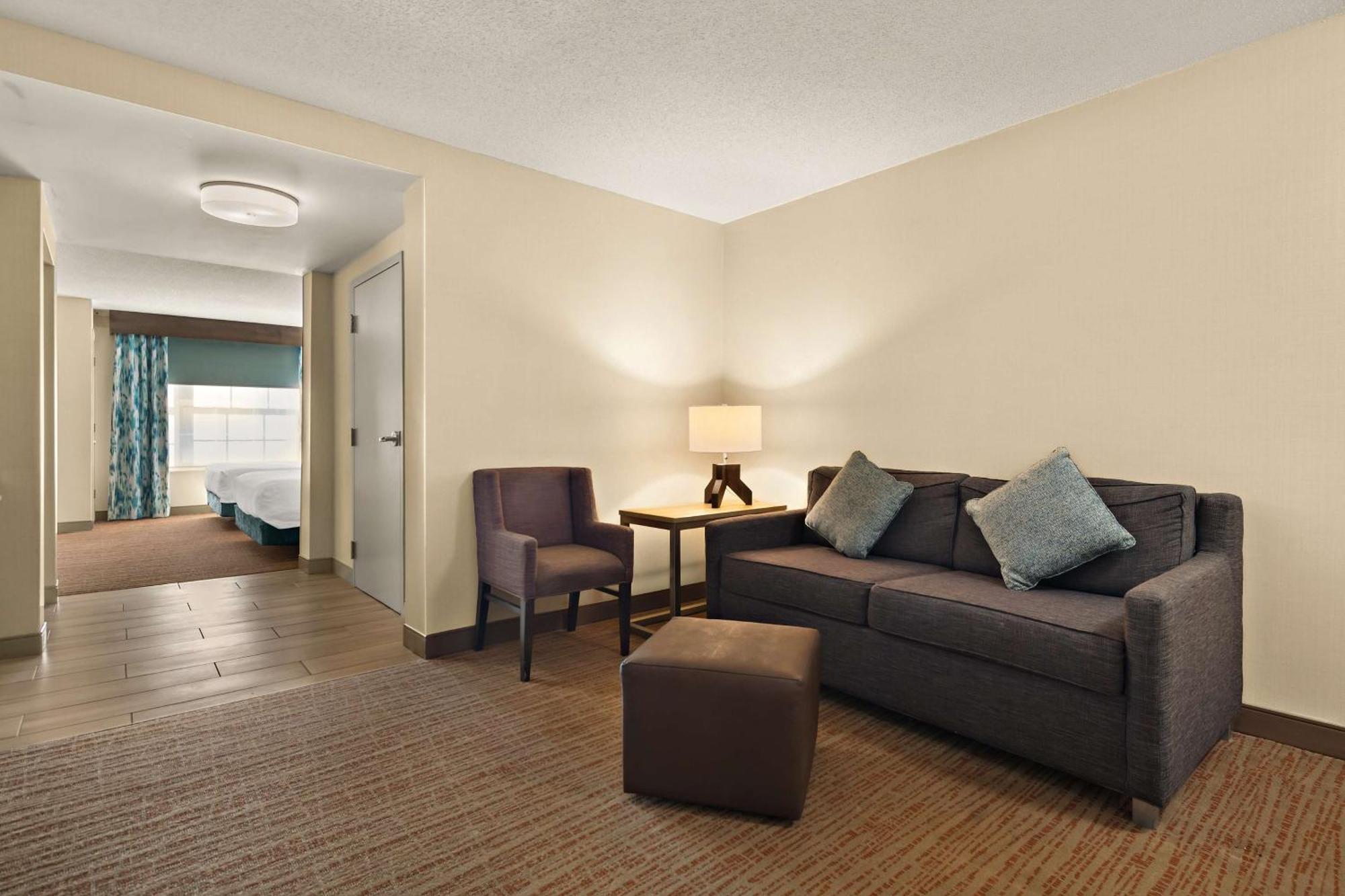 Hilton Garden Inn Williamsburg Dış mekan fotoğraf