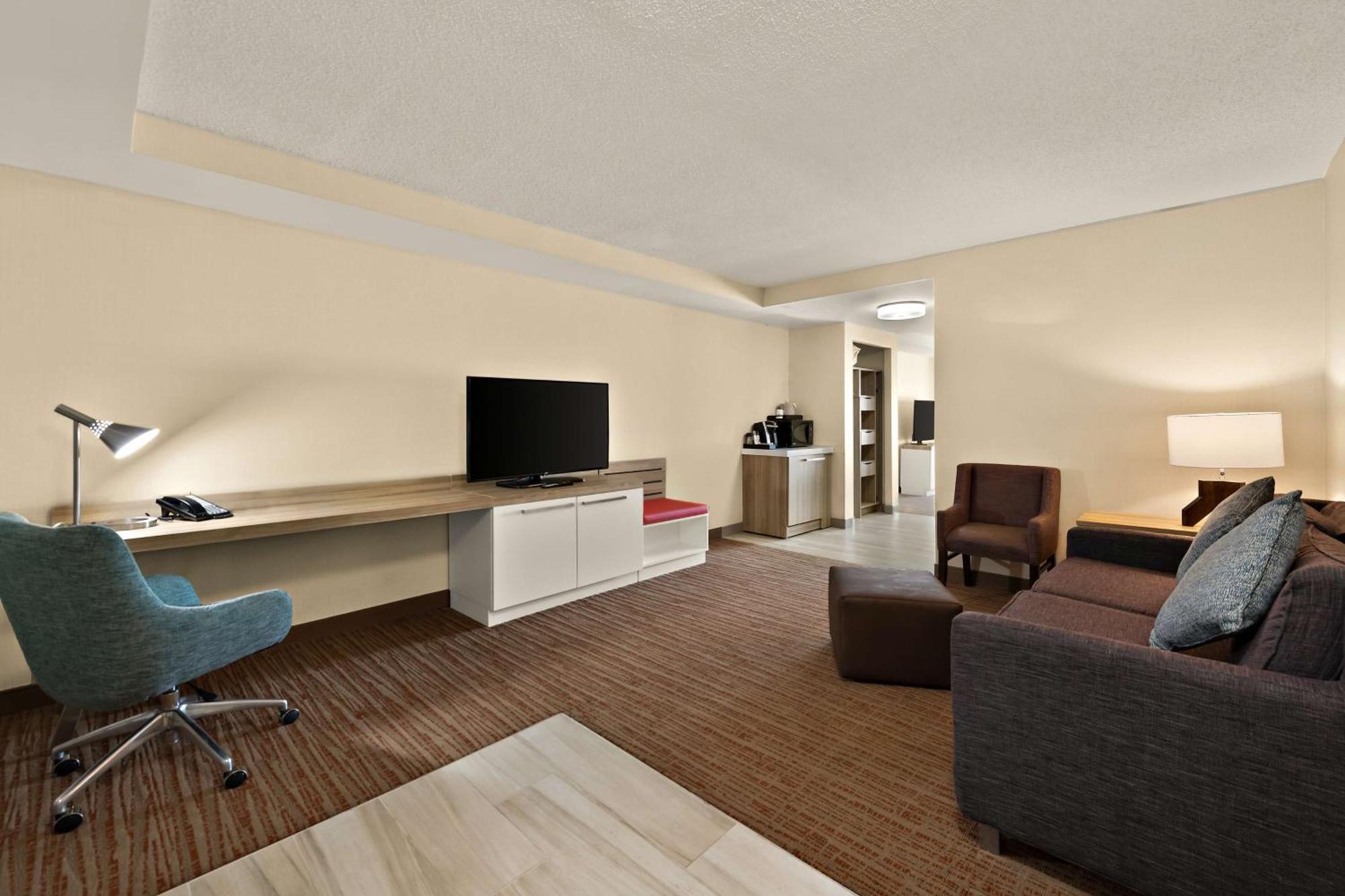 Hilton Garden Inn Williamsburg Dış mekan fotoğraf