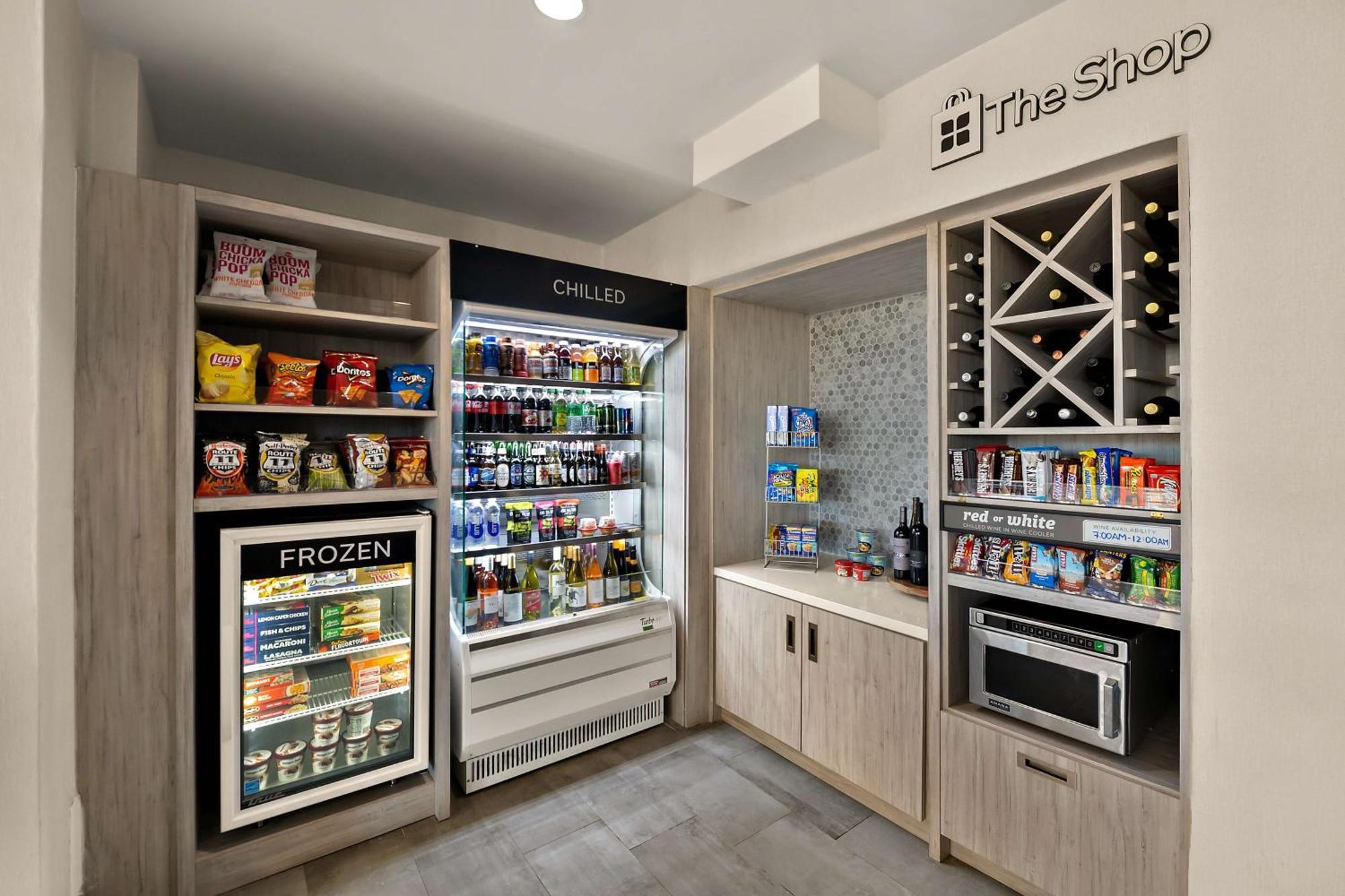 Hilton Garden Inn Williamsburg Dış mekan fotoğraf