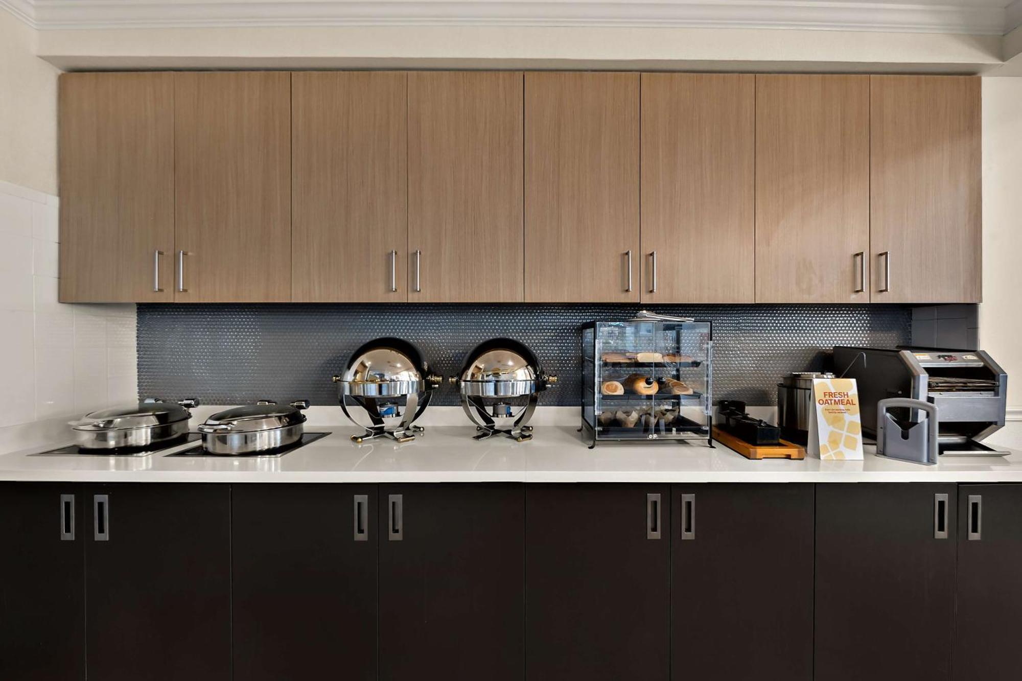 Hilton Garden Inn Williamsburg Dış mekan fotoğraf