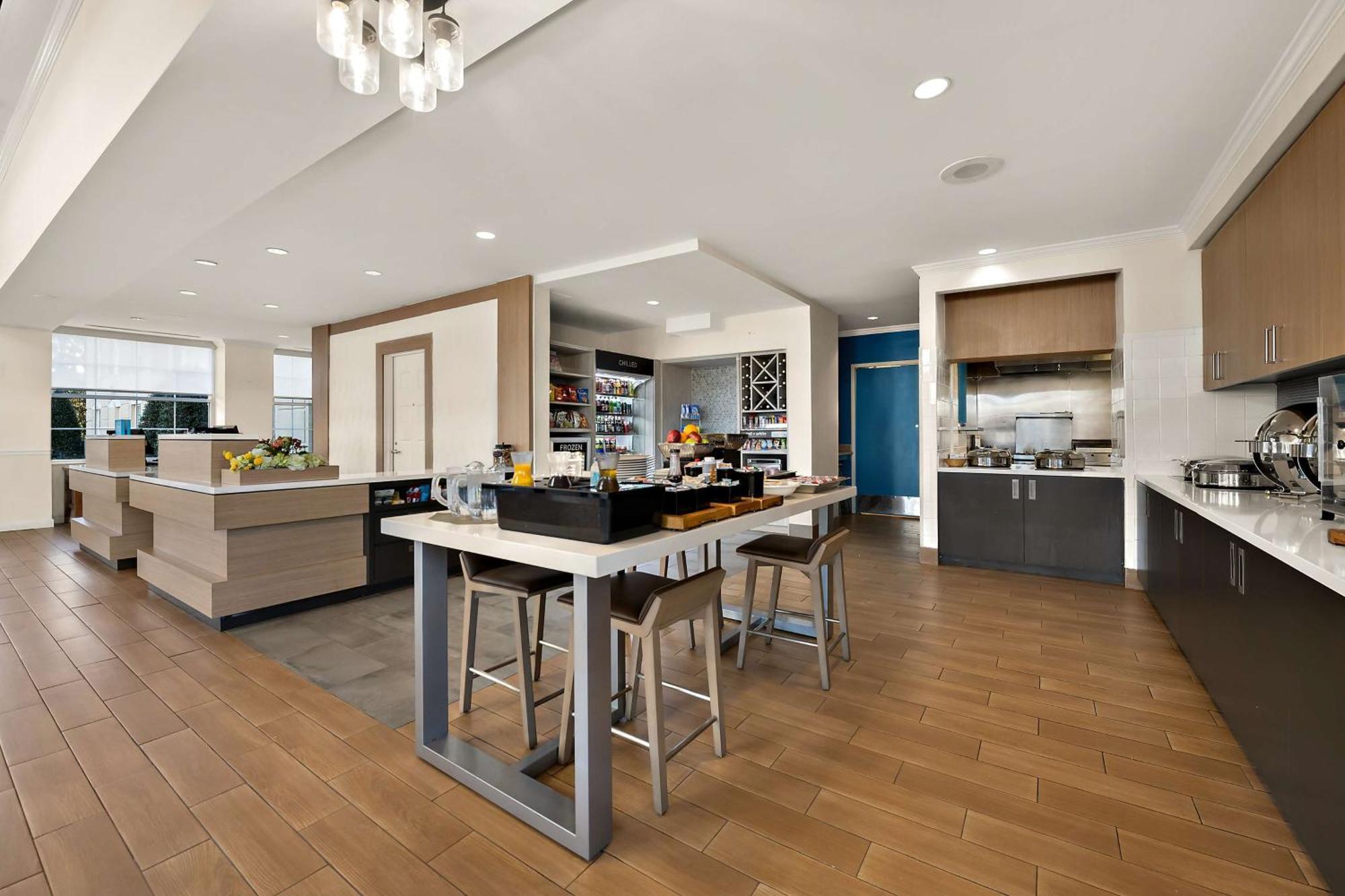 Hilton Garden Inn Williamsburg Dış mekan fotoğraf