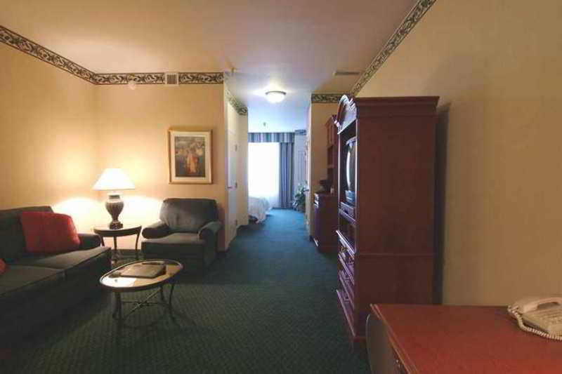 Hilton Garden Inn Williamsburg Oda fotoğraf