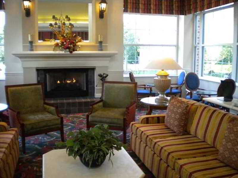 Hilton Garden Inn Williamsburg Oda fotoğraf